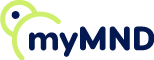 myMND logo