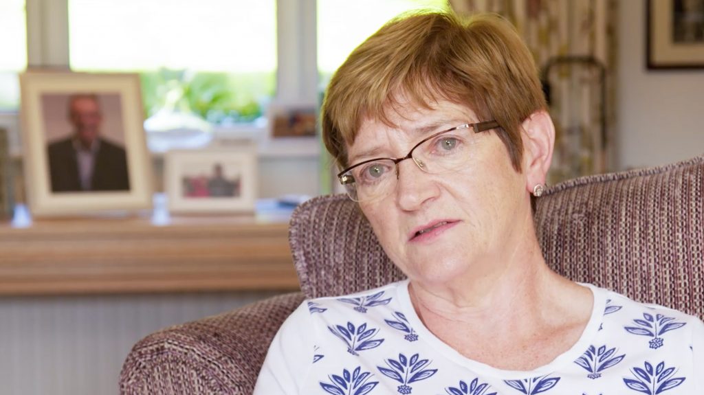 Ventilation choices at end of life myBreathing